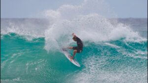 Surfporn : la Gold Coast surfée par ceux qui la connaissent le mieux