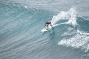 [best of] Surf training : le coaching selon Barton Lynch
