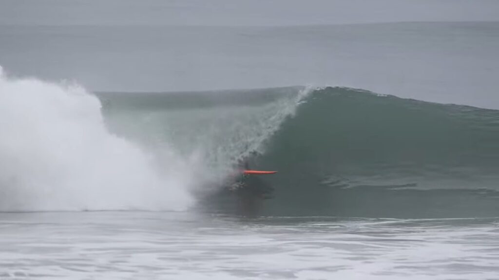 Seignosse, Les Estagnots