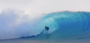 Gauna : 20 minutes d’un surf trip magique aux îles Fidji