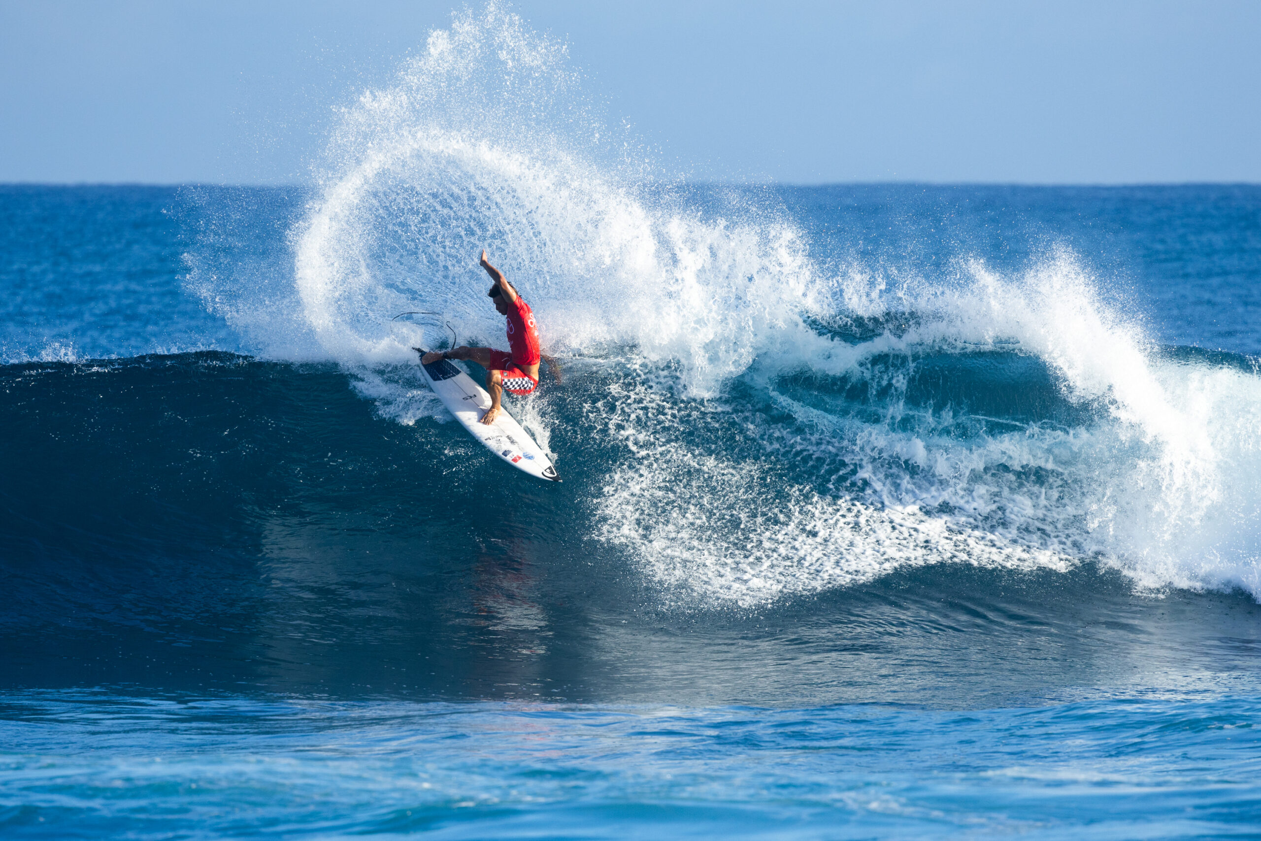 ISA 2024 : les 6 Français au 3e tour des Mondiaux à Porto Rico - Surf ...