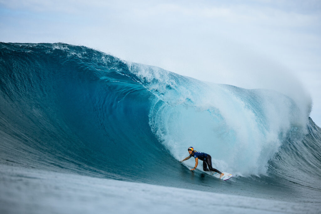 Molly Picklum (Bielmann/WSL)