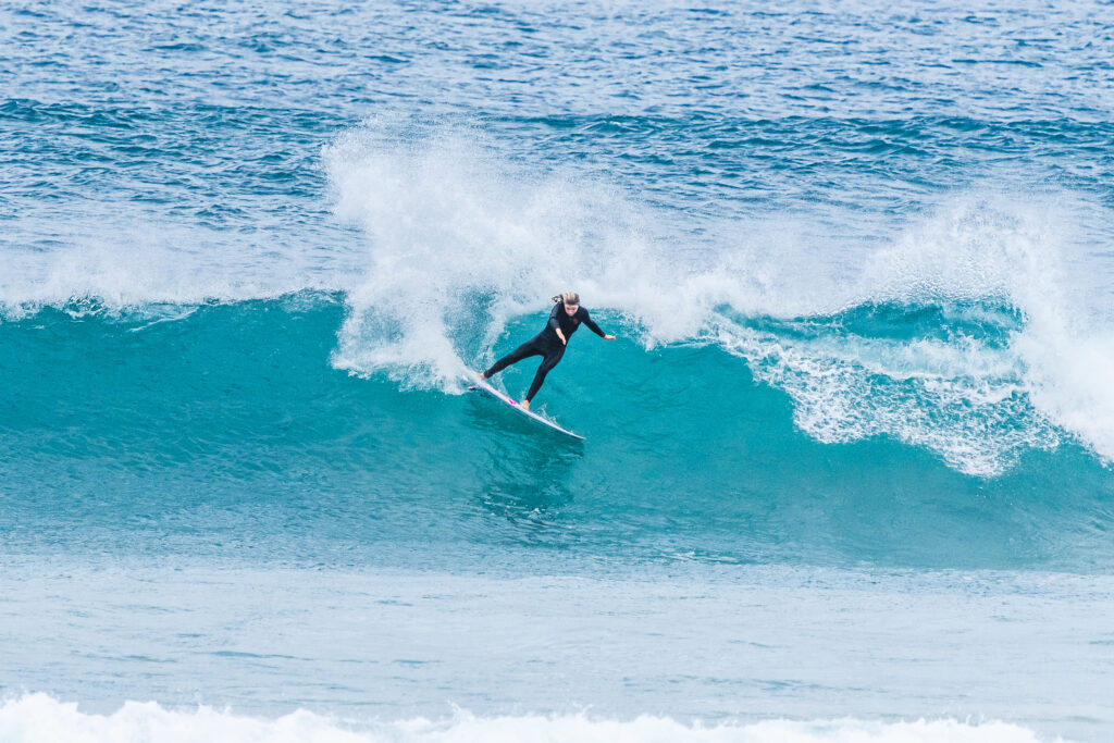 Portugal © Rip Curl Molly Picklum