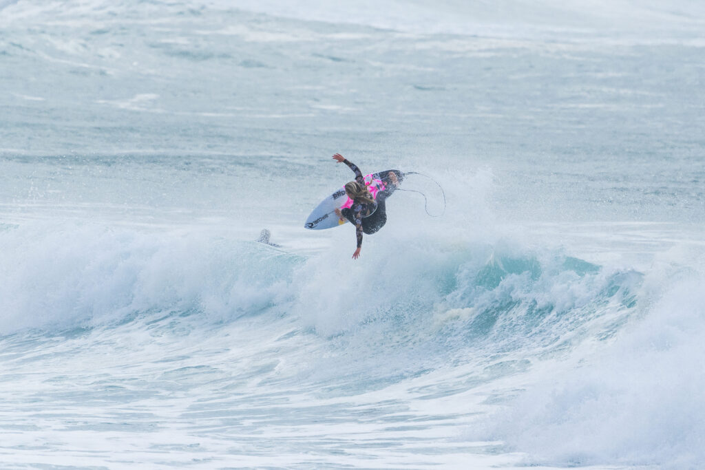 Portugal © Rip Curl Molly Picklum