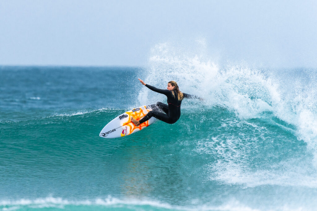 Portugal © Rip Curl Molly Picklum