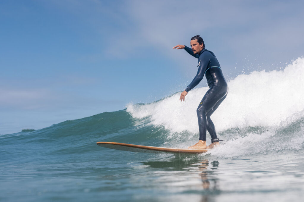Juan Arbelaez surf