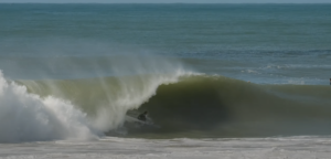 Cette session de free-surf à Supertubos vole t-elle à vedette au MEO Rip Curl Pro ?