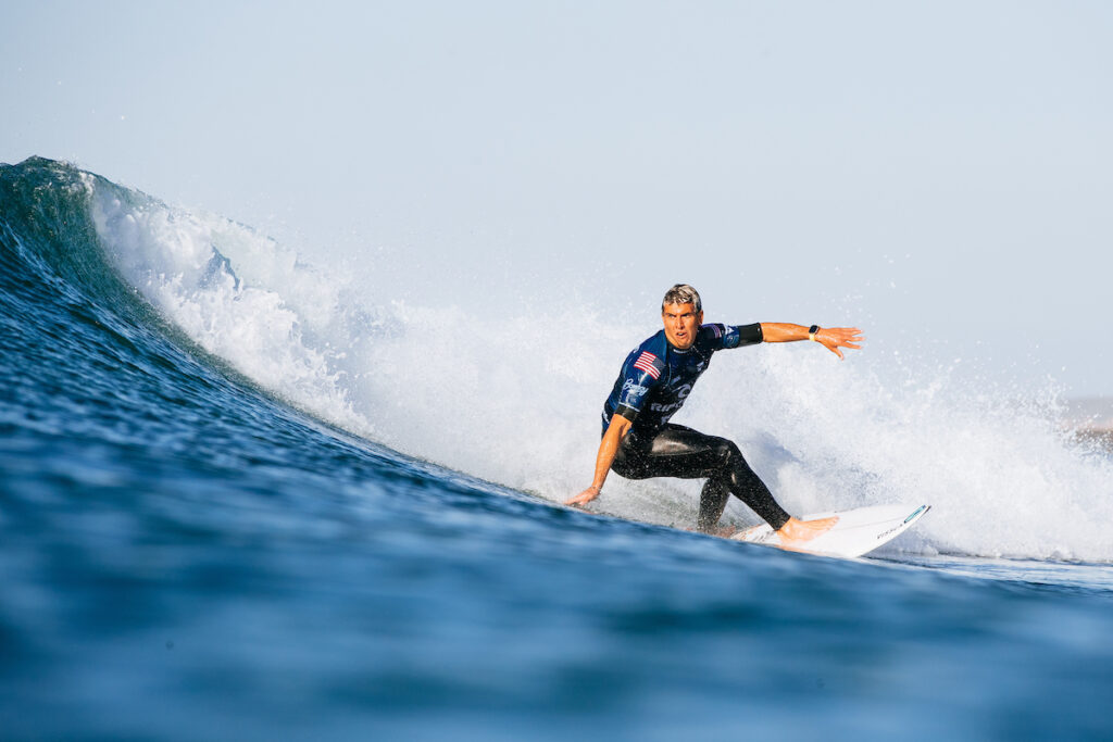 Cole Houshmand (Aaron Hughes/World Surf League)