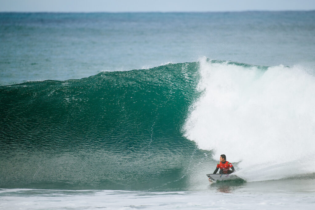 Rip Curl Pro Bells Beach Gabriel Medina 