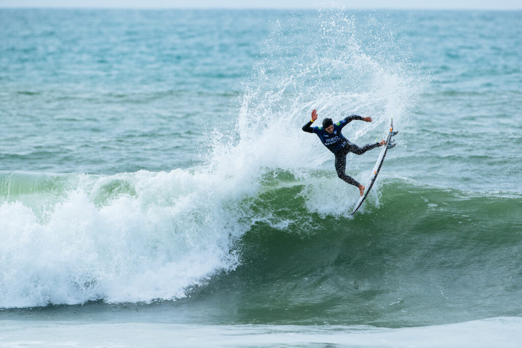 Gabriel Medina MEO Pro Portugal presented by Corona