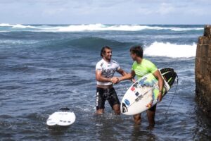 Mondiaux ISA : La France qualifie un nouveau surfeur pour les JO