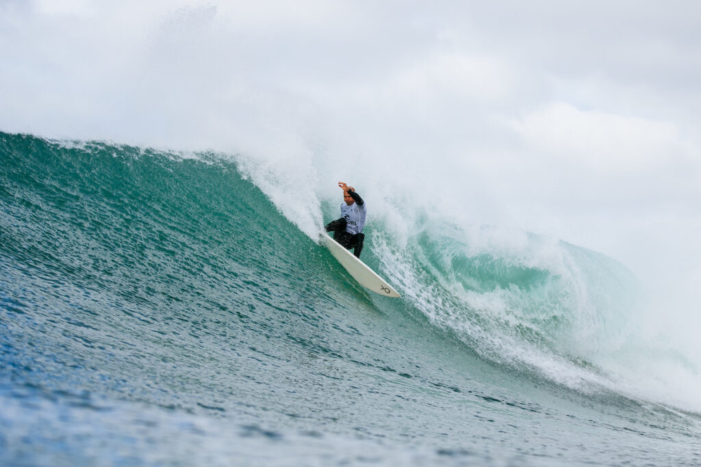 Rip Curl Pro Bells Beach Kelly Slater