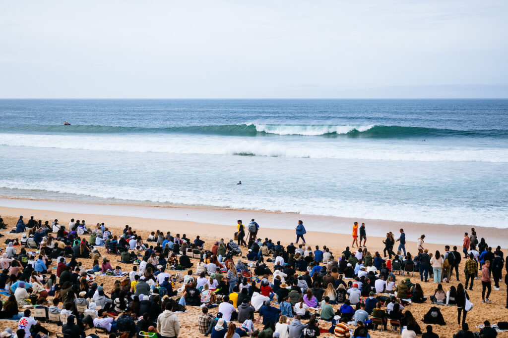 Peniche (Thiago Diz/World Surf League)