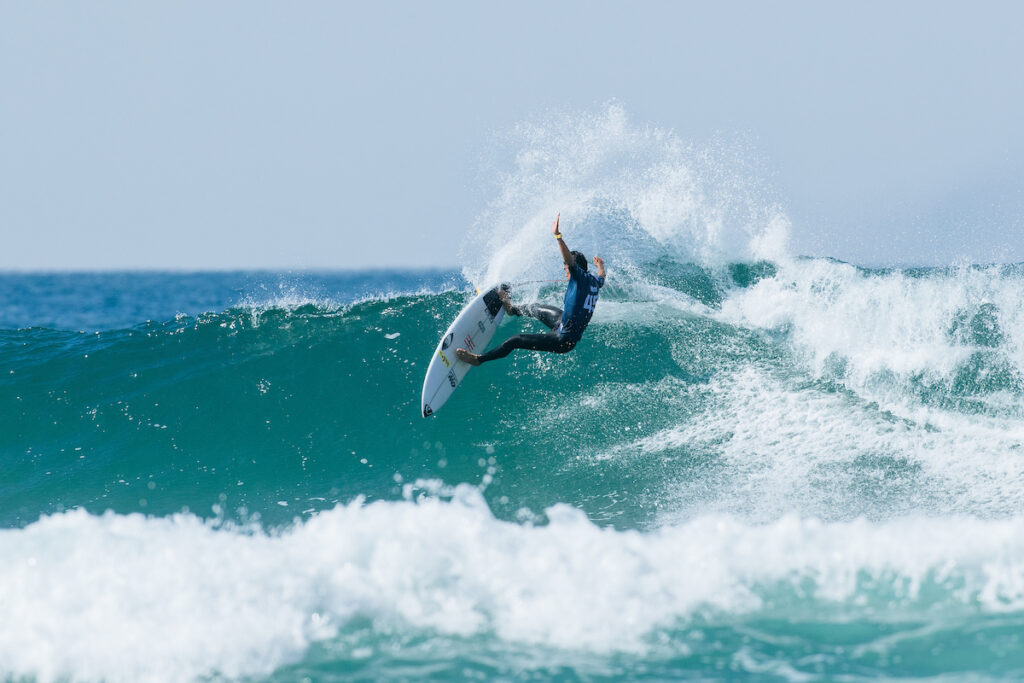 Rio Waida (Aaron Hughes/World Surf League)