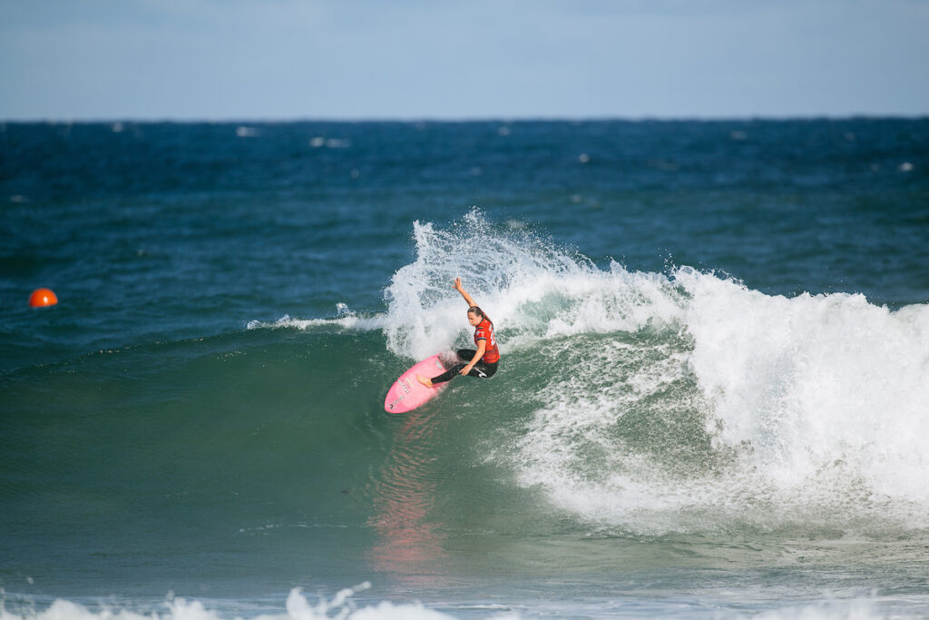 Rip Curl Pro Bells Beach Tyler Wright 