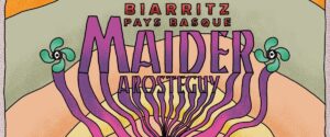 La Maider Arosteguy aura lieu ce week-end à Biarritz
