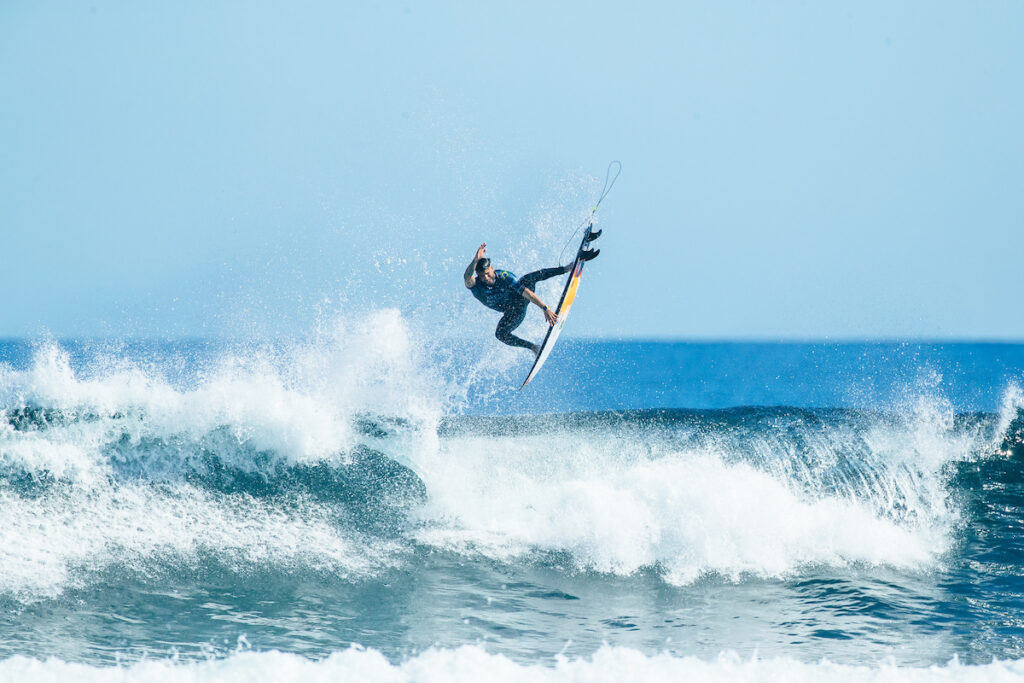 Western Australia Margaret River Pro Italo Ferreira