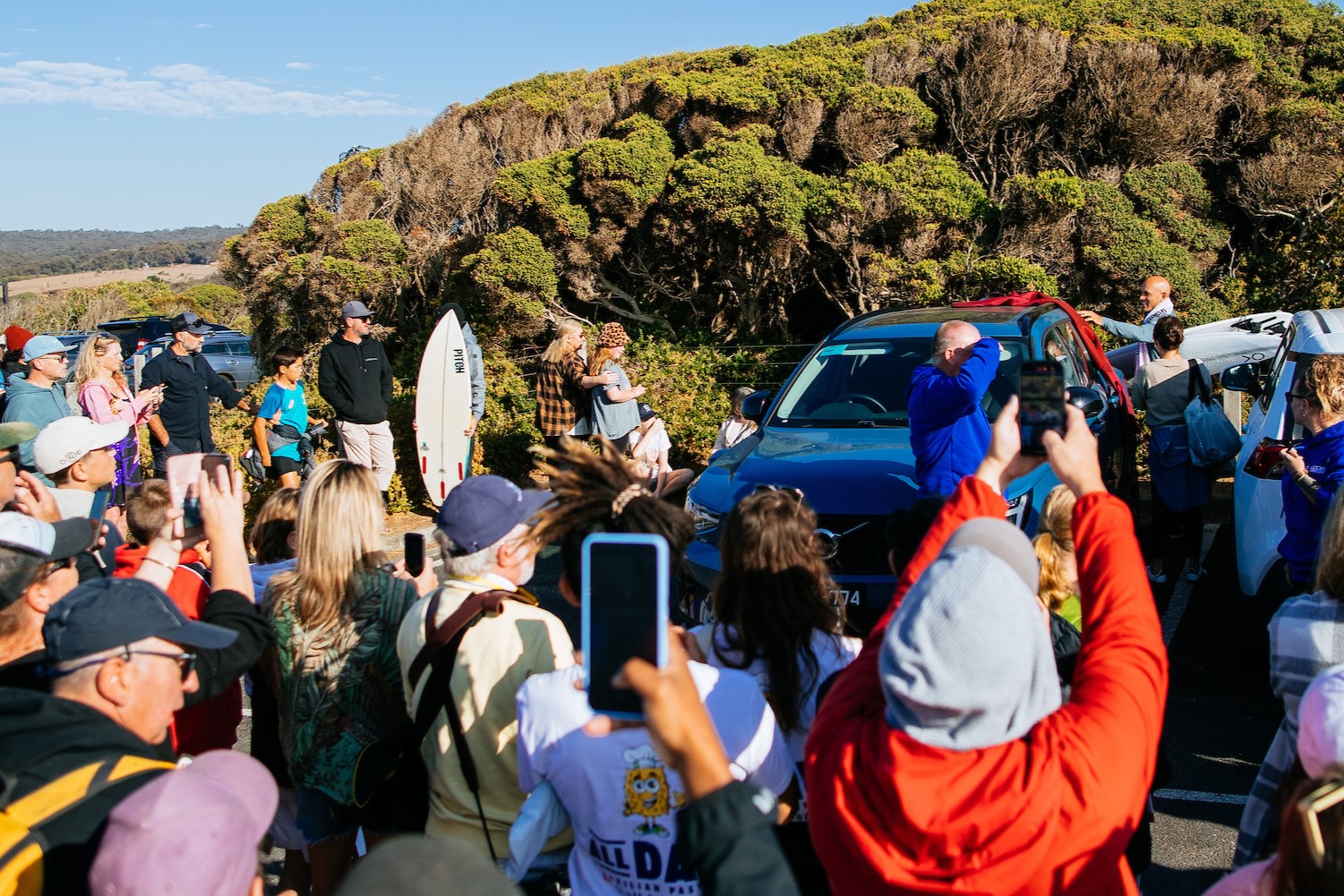 Kelly Slater