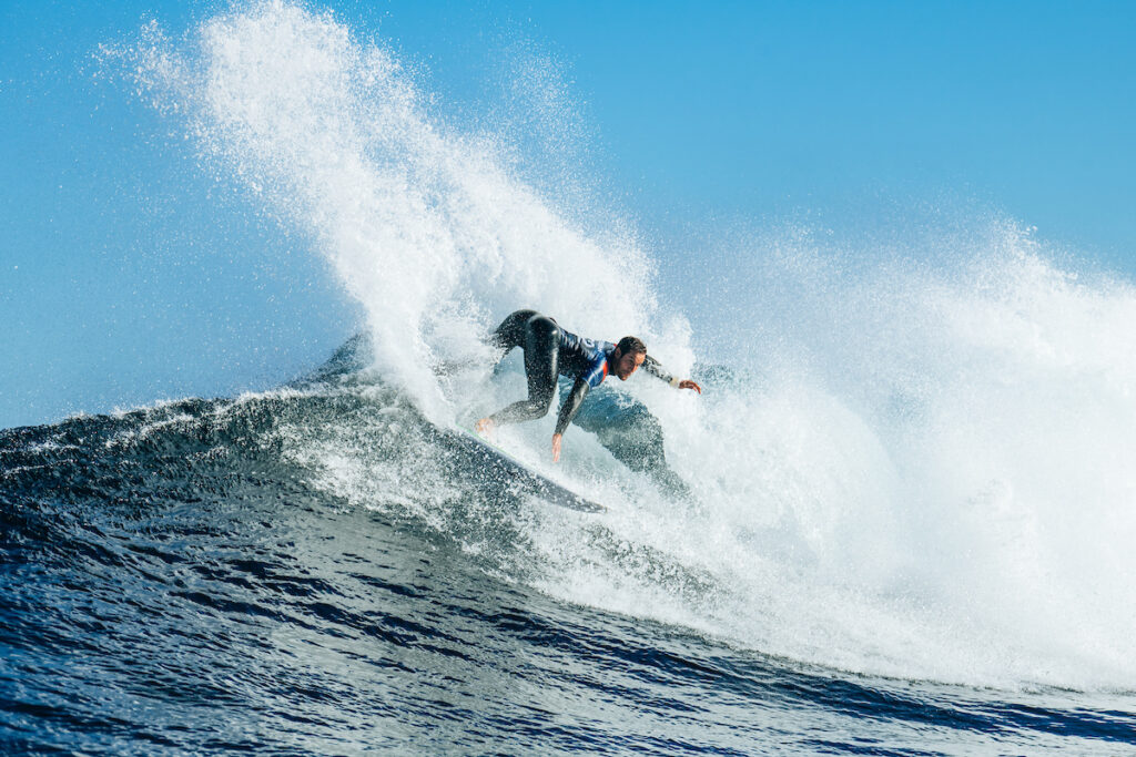 Western Australia Margaret River Pro Ramzi Boukhiam 