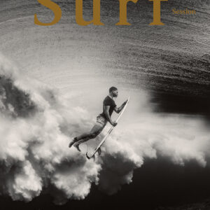 Surf Session 391 - Printemps 2024