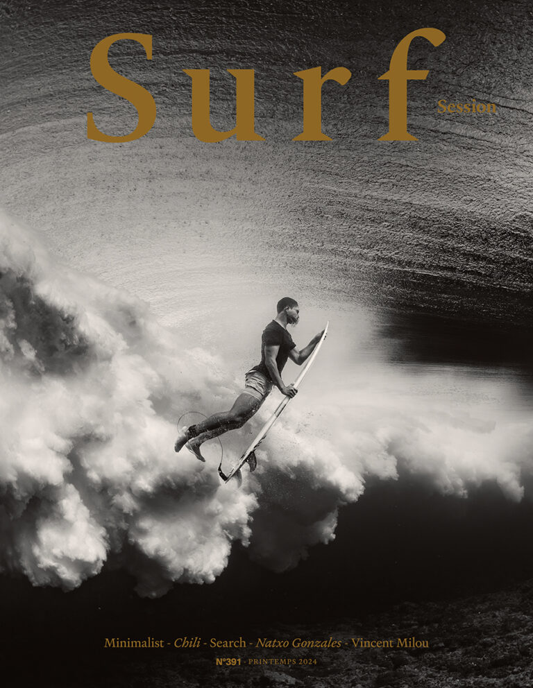 Surf Session 391 – Printemps 2024