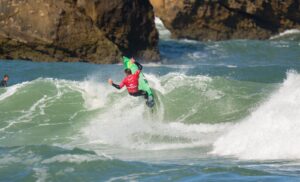 Comprendre les compétitions de surf avec Tristan Guilbaud