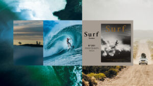 Sortie mag : le Surf Session n°391 est en kiosque !