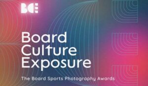 Board Culture Exposure : un appel à candidatures pour tous les photographes de surf, skate & snow !