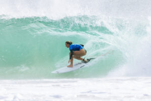 Gold Coast Pro : le premier perfect 10 de la saison (et du surf féminin sur les Challenger Series)