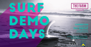 Les Surf Demo Days sont de retour à Capbreton du 24 au 26 mai