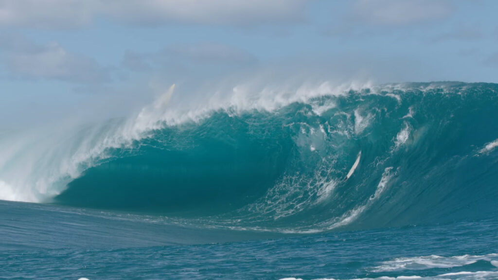 Teahupo'o