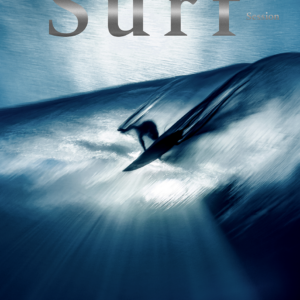 Surf Session 392 - Été 2024