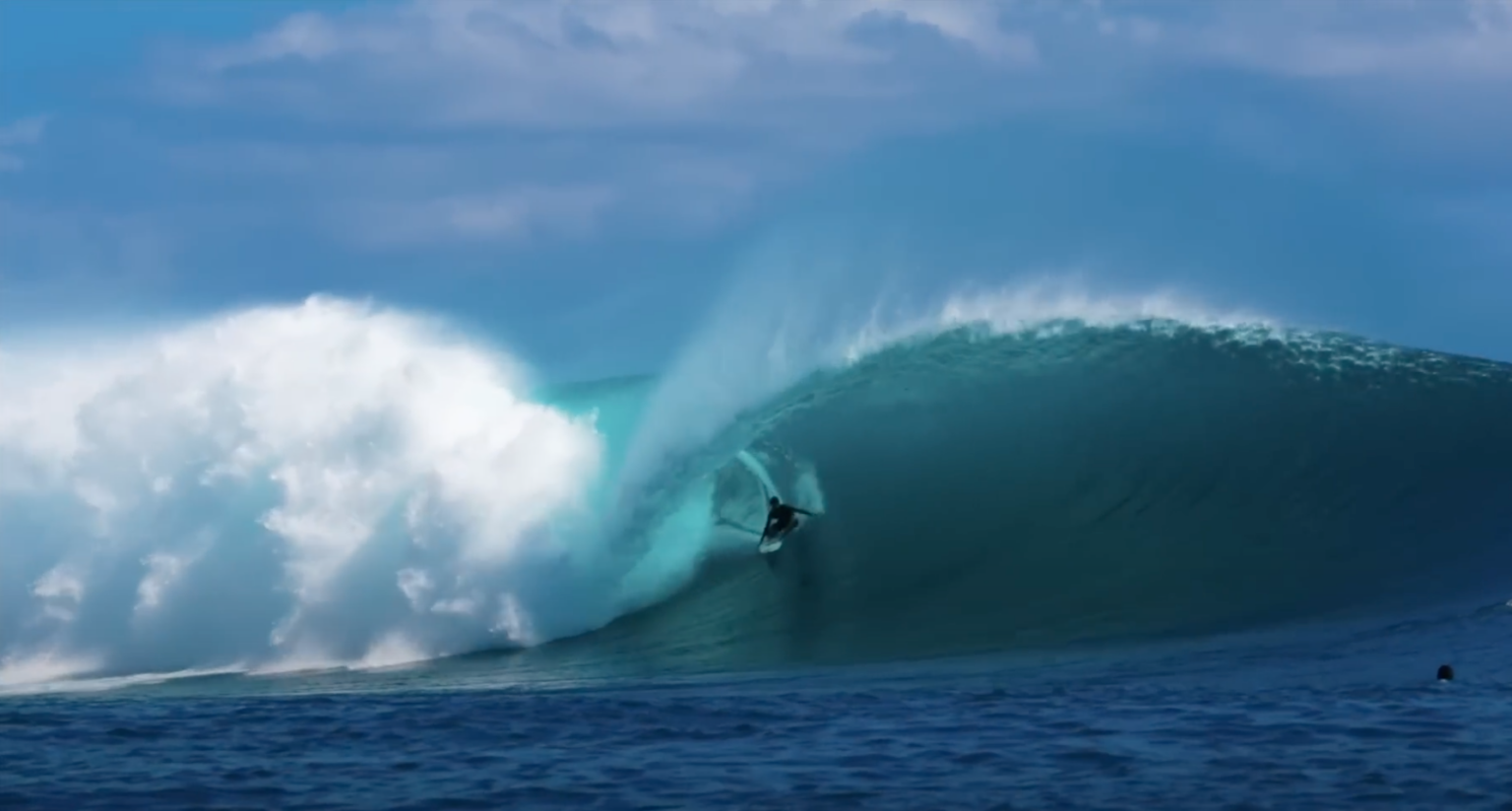 Une session XXL aux Mentawaï - Surf Session