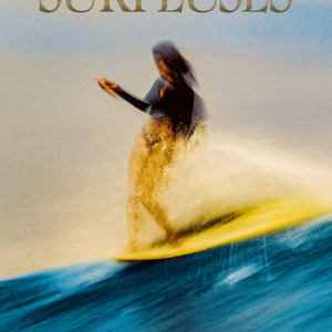 Surfeuses n° 3 - Été  2024