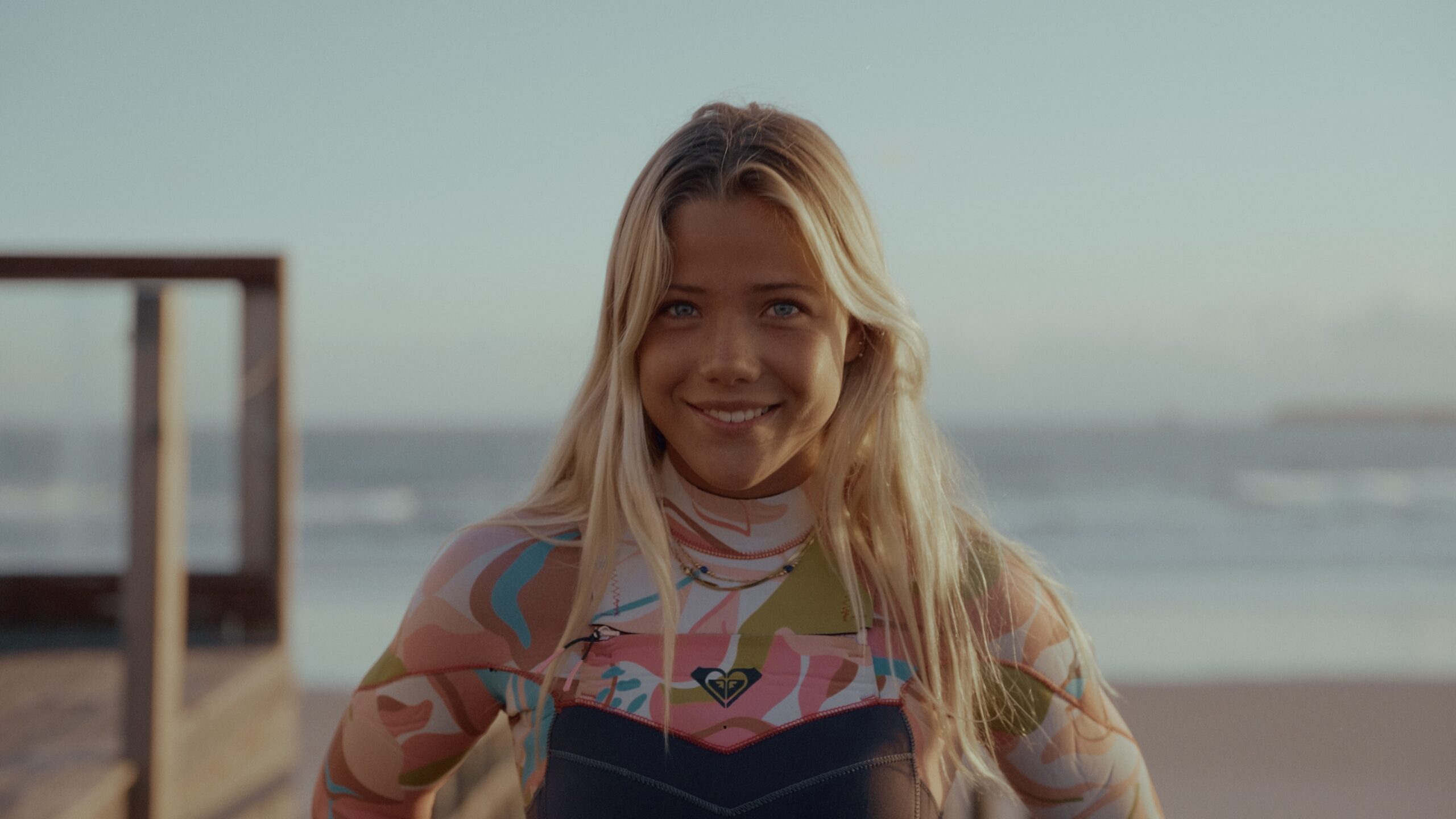 Rencontre : qui es-tu, Milla Coco Brown ? - Surf Session