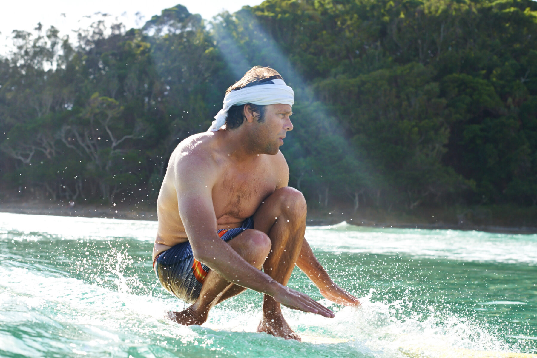Jamie Brisick : du World Tour à l’écriture, une figure incontournable du surf contemporain