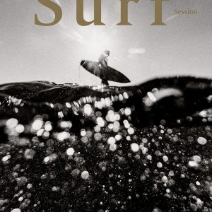 Surf Session 395 - Printemps 2025