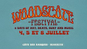 Woodscôte Festival