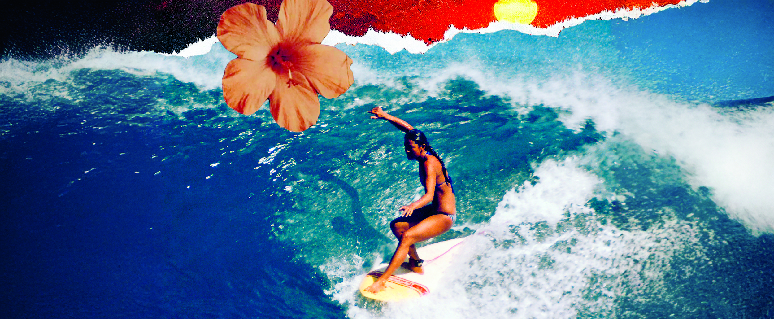 Surfeuses n° 4 – Été  2025