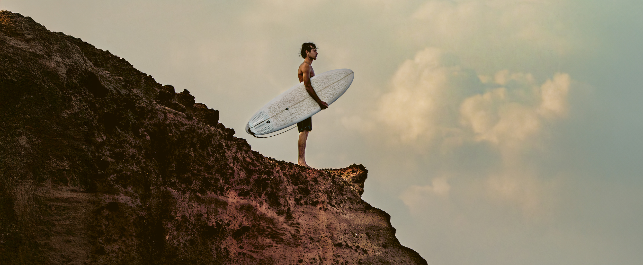 Surf Session 397 – Automne 2025