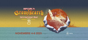 Rip Curl GromSearch