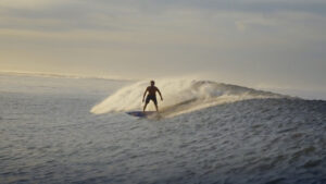 Searching El Salvador