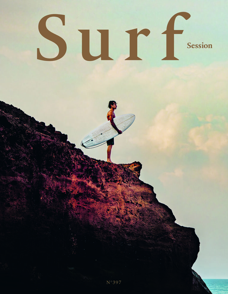 Surf Session 397 – Automne 2025