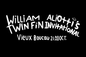 Twin Fin Invitational