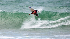 Finales Cadets et Juniors