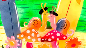 Twin Fin Invitational 2025