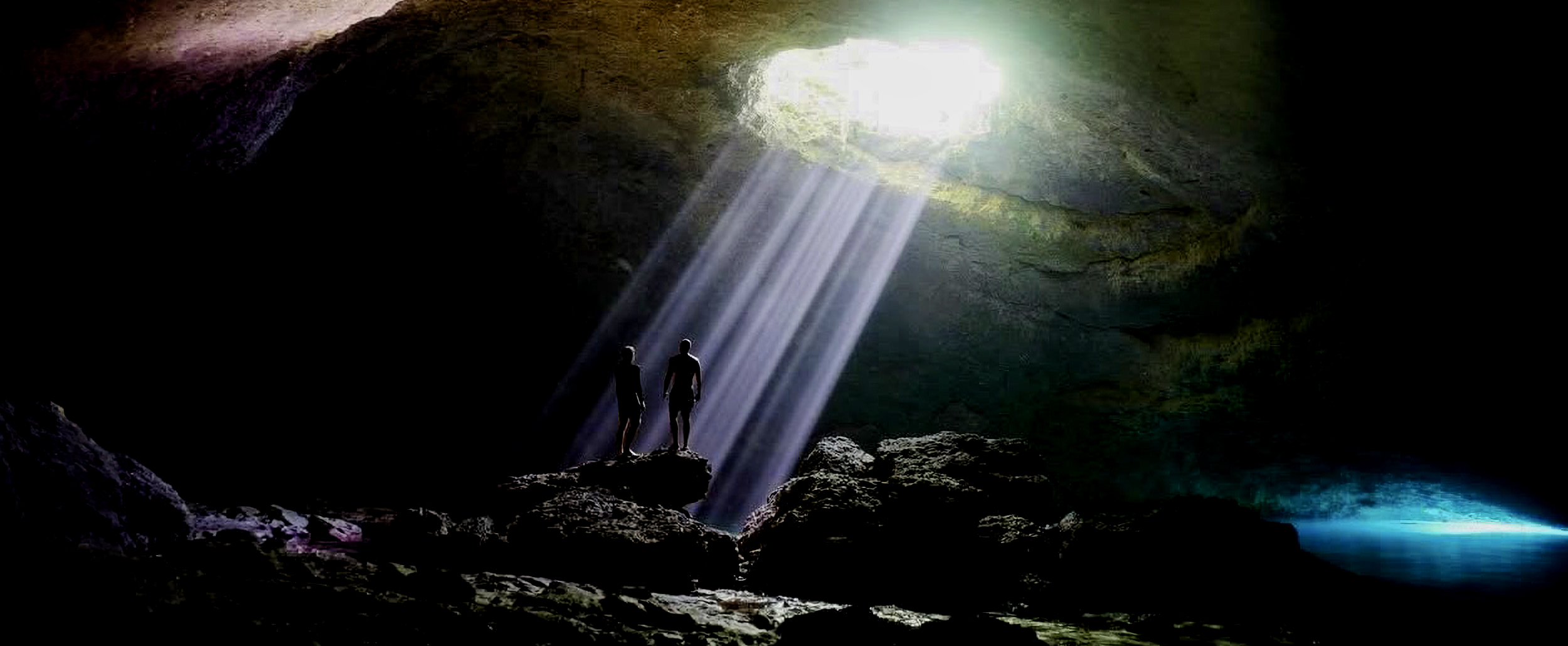La traversée des Florence : Le Pacifique pour seul horizon