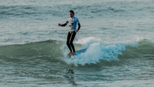 Résultats Longboard