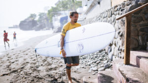Edouard Delpero, une année exceptionnelle