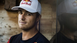 10 mètres de puissance : Natxo Gonzalez éblouit Mullaghmore